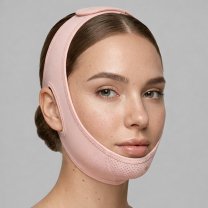 Amanda Collins V-Line Sculpt Mask