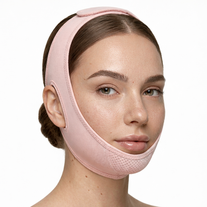 Amanda Collins V-Line Sculpt Mask