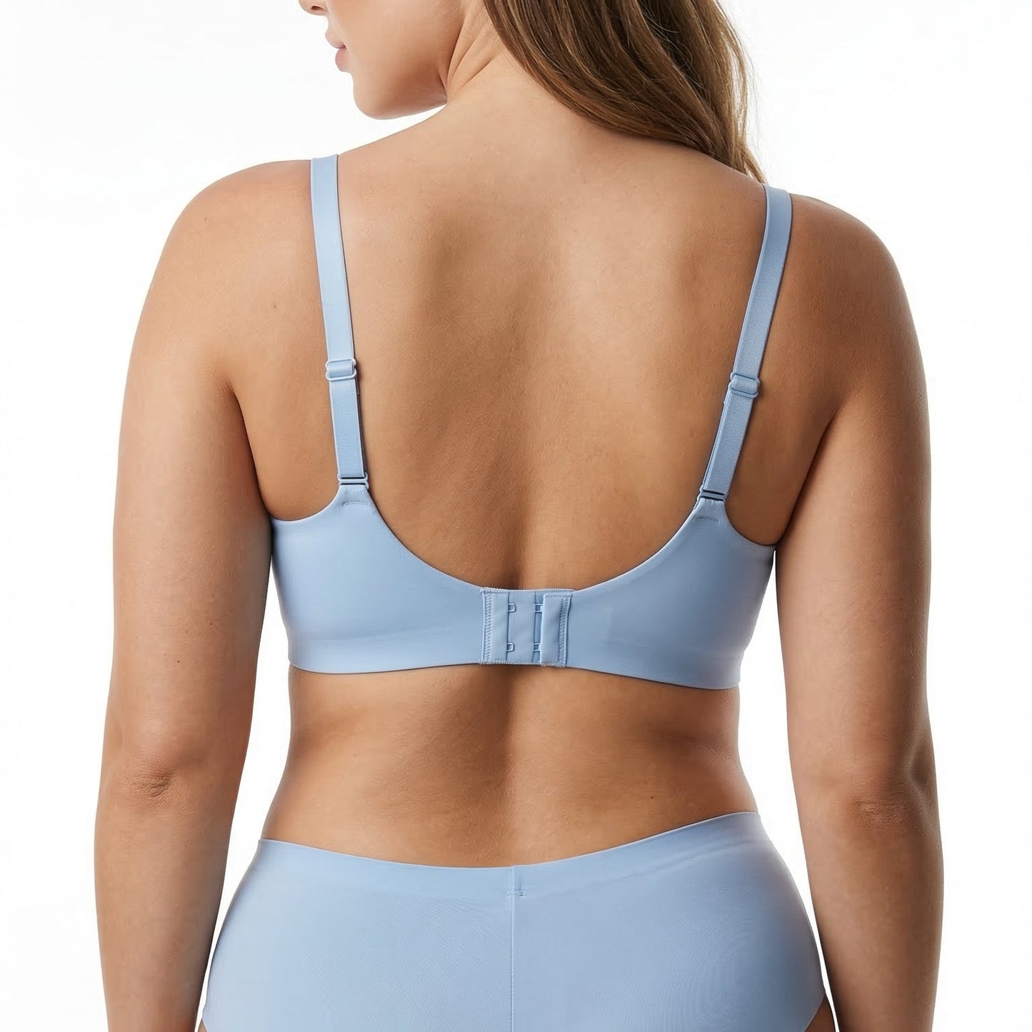 Amanda Collins Seamless Comfort Bra