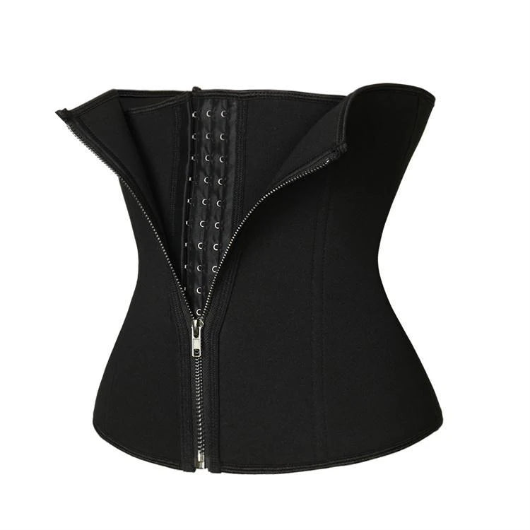 Amanda Collins Hourglass Sculpt Shapewear Waist Trainer