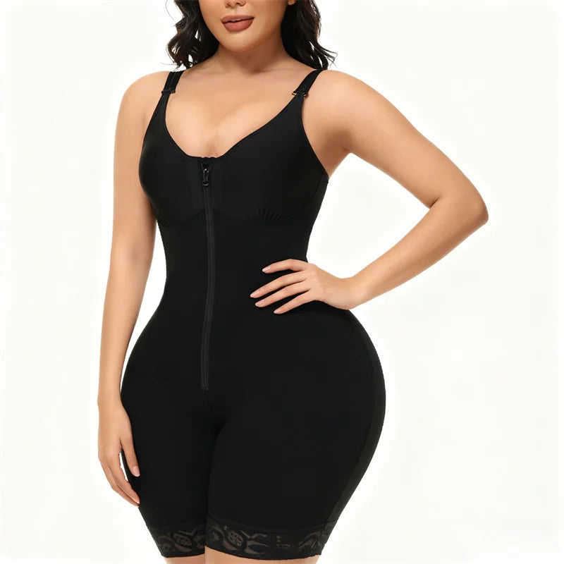 Amanda Collins Waist Sculpt Shapewear