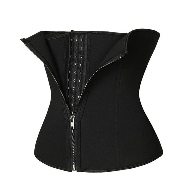 Amanda Collins Hourglass Sculpt Shapewear Waist Trainer