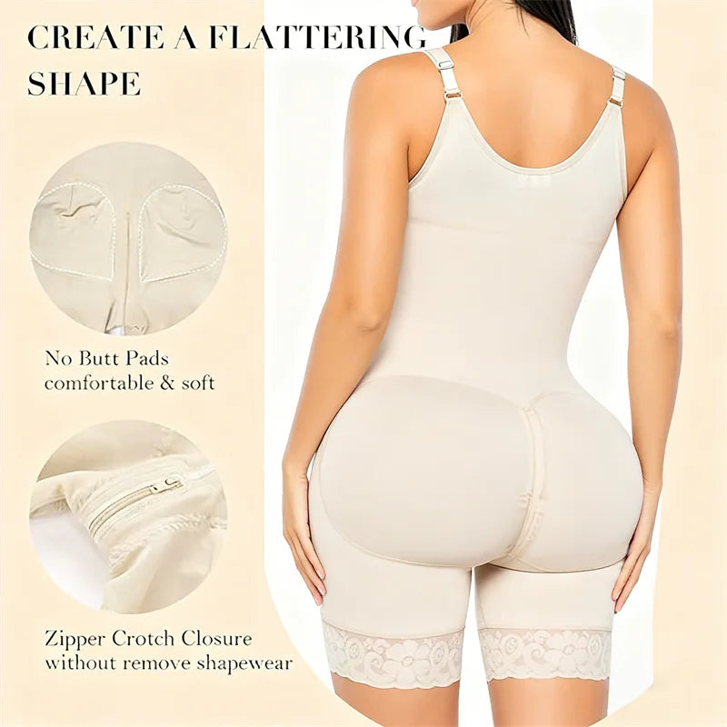 Amanda Collins Waist Sculpt Shapewear