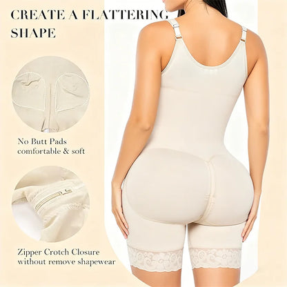 Amanda Collins Waist Sculpt Shapewear
