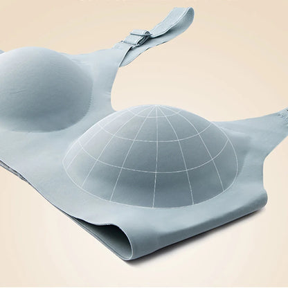 Amanda Collins Seamless Comfort Bra