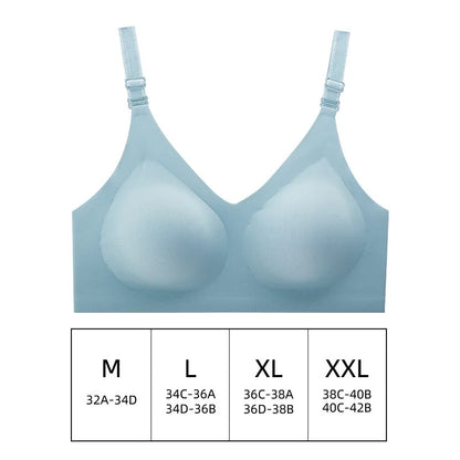 Amanda Collins Seamless Comfort Bra