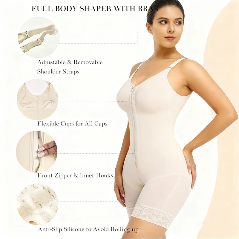 Amanda Collins Waist Sculpt Shapewear