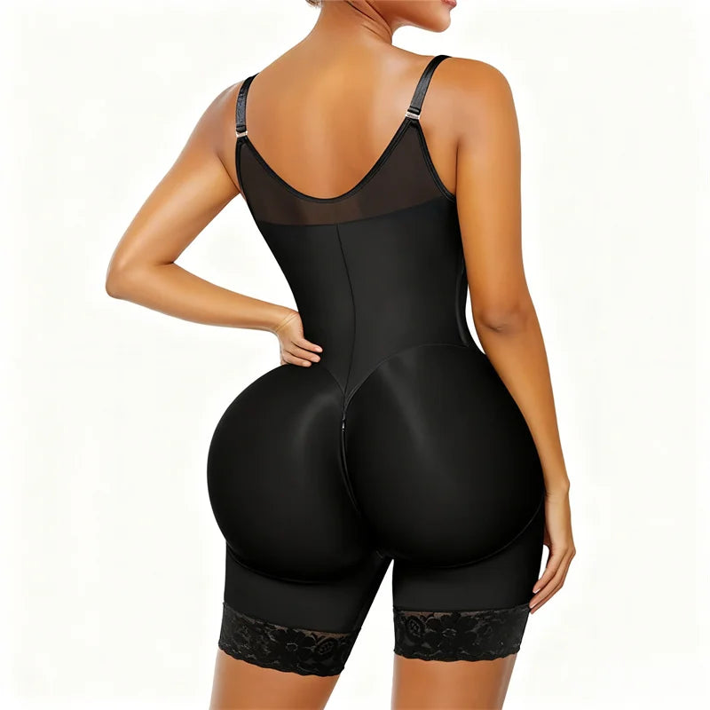 Amanda Collins Waist Sculpt Shapewear