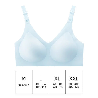 Amanda Collins Seamless Comfort Bra
